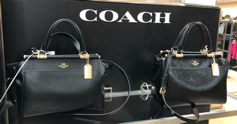 free shipping on coach